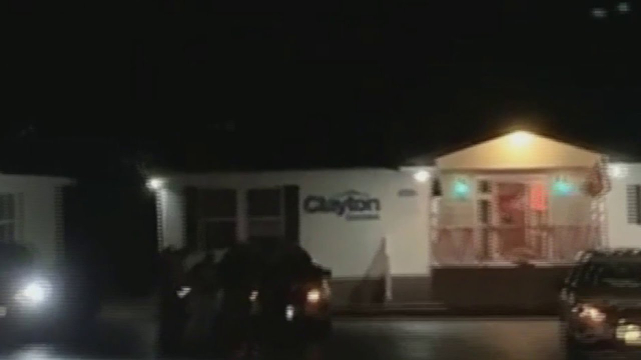 Man dies after Pulaski County hit-and-run crash - YouTube