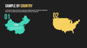 Stunning Editable World Map Infographics for Keynote: Elevate Your Presentations Instantly!