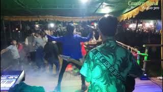Ngaloet * Hengki Tagasta*Candra Band