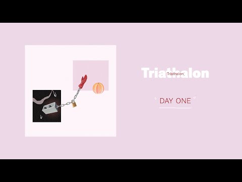 Triathalon "Day One"