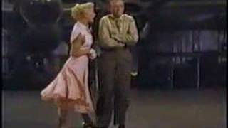 Watch Betty Hutton Cant Stop Talking video