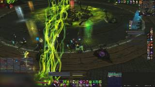WoW: Bad Luck - Mannoroth Mythic