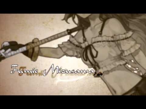 Atelier - Alchemists of Dusk [Sky of Twilight] Mini AMV