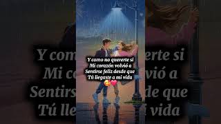 Gracias Por Llegar Mi Amor amor teamoamor amormio sad poemainedito frases deamor love