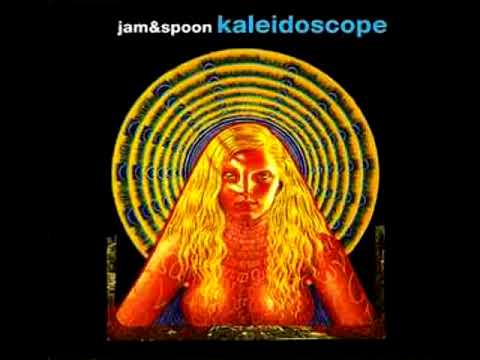 Jam & Spoon - Kaleidoscope Skies (Remix Dj Fran)