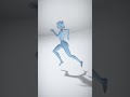 Futuristic Soldier in Tactical Gear - AI Rigged 3D Character