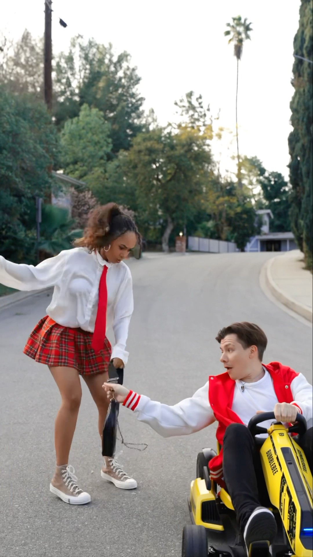 Stop doing that . / XO TEAM TikTok #shorts #tiktok