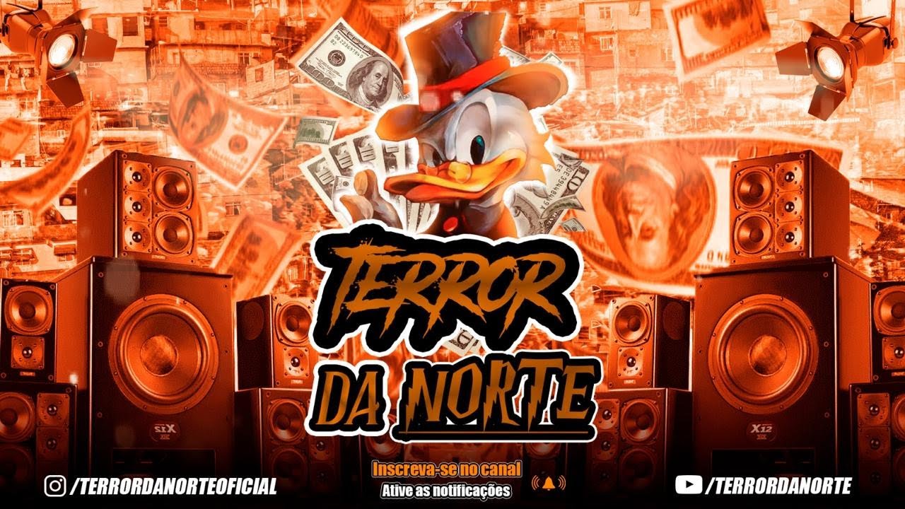 O FARAÓ SAIU DA TUMBA - MC Binn e MC VK da VS (DJ Lucky ZN e DJ Malfo)