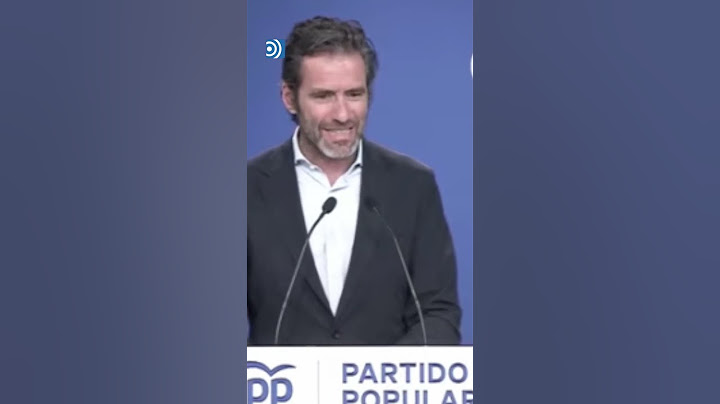 El PP acusa a Sánchez de "mentir" sobre la labor de su mujer
