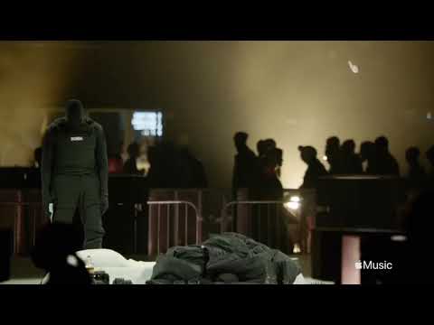 Kanye West, Jay Electronica, The LOX - Jesus Lord (Live at Mercedes-Benz Stadium, Atlanta)