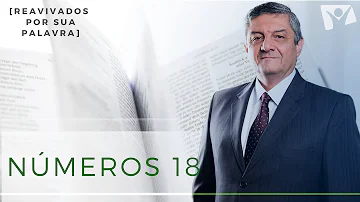 Como podemos chamar o número 18 e 25?