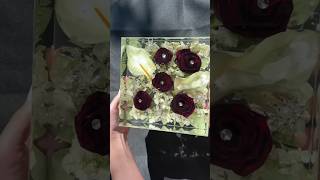 Resin Art Hack