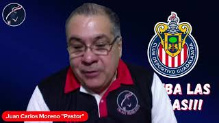 Cómo valorar la realidad de Chivas???