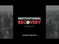 A doubleshot of confidence  jason hyland  motivational recovery  you can do it  addiction