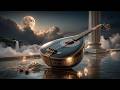 اغاني عربية هادئة ~ عود وهدوء قمري للاسترخاء العميق والدراسة 🌙