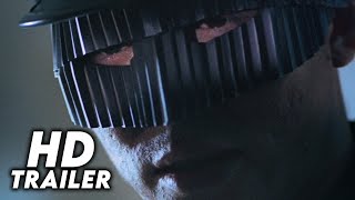 Black Mask (1996) Original Trailer [FHD]