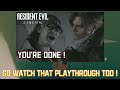End of video