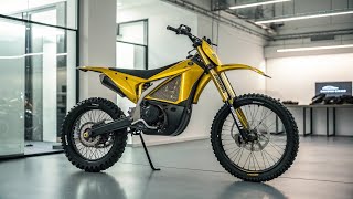 2026 Surron Ultra Bee Finally Launched! Next-Level Electric Dirt Bike! ⚡🏍️ | Latest Review!