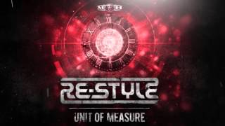 Re-Style - Unit Of Measure