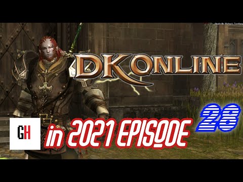 DK Online in 2021