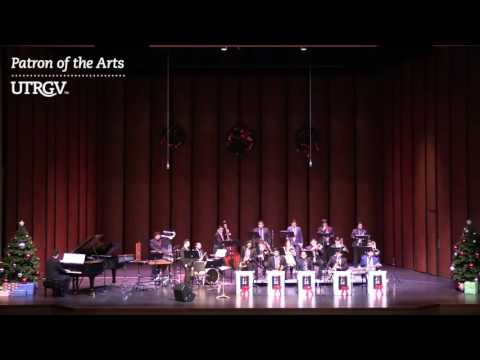 Straight Ahead (Basie)
