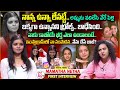 Instagram fame mamatha netha first interview  anchor manjusha  telugu interviews