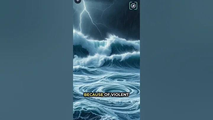 Bermuda Triangle Mystery 🌊 Why Do Ships & Planes Really Disappear?