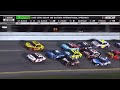 Incredible racing overshadowed by famous crashes 2
