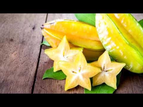 Video: Perché è Utile La Carambola?