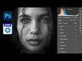 How to Use Photoshop Camera RAW 2021