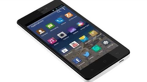 gionee m2 update solution 100% working