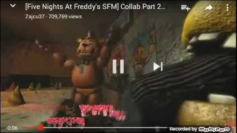 Prototype||FNAF Music Video