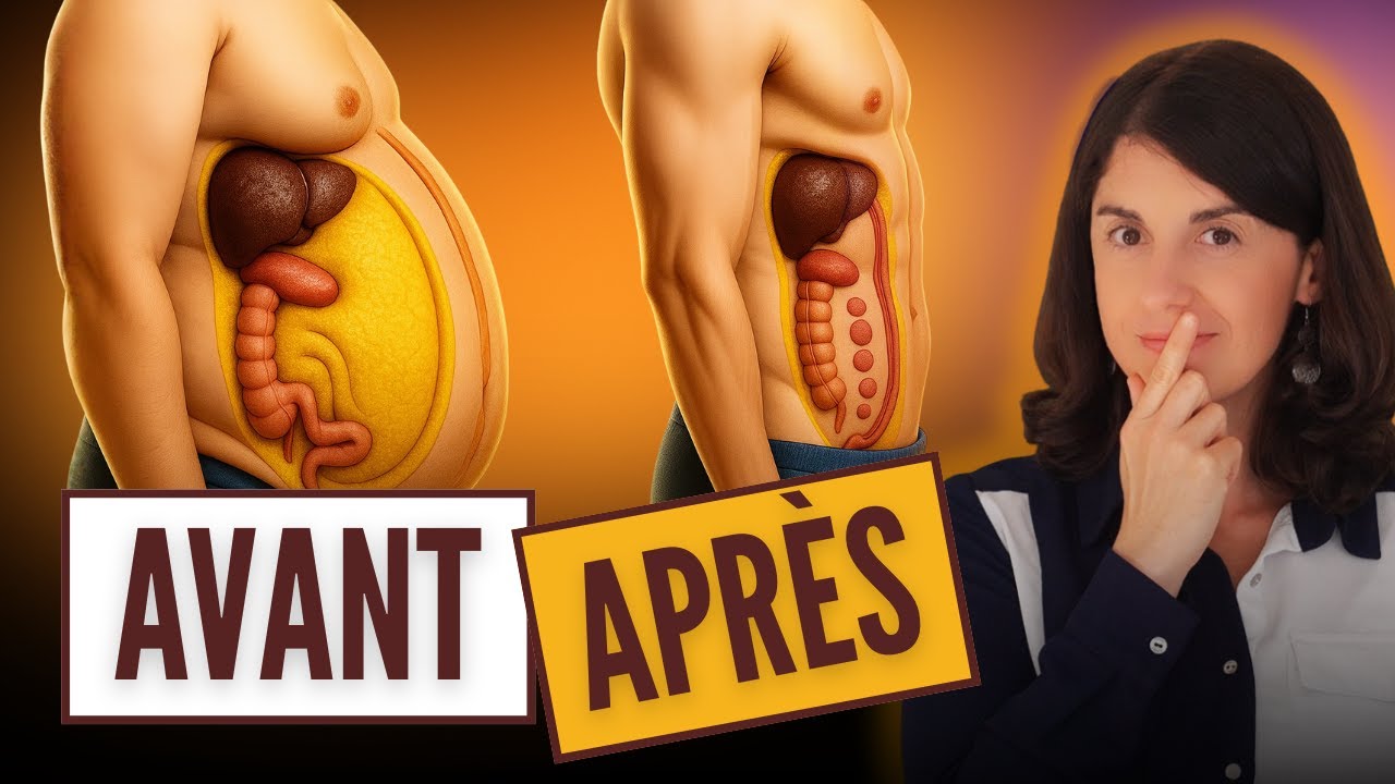 Si J’Avais 20 kg à Perdre, Je Ferais Exactement Ça (5 Étapes)