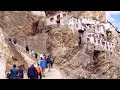 Lighting The Himalayas initiative powers up Phugtal Monastery