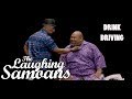 The laughing samoans  drink driving from island time