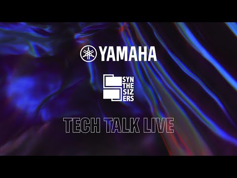 Tech Talk Live: MODX DAW Remote Stream