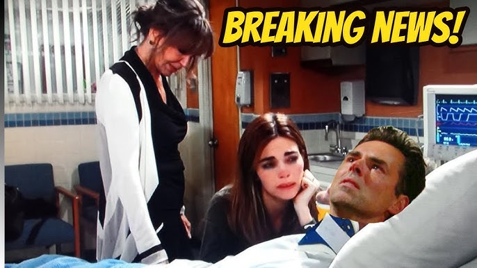 CBS Young And The Restless Full Spoilers (9/5/2024) - Y&R Thurdays Update  News