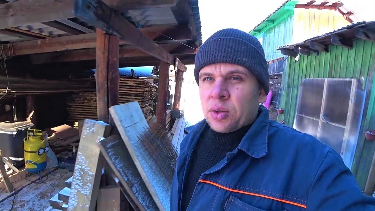 Дела житейские про печной долгоклад, кроличье поголовье и родниковую воду