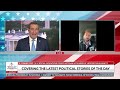 U.S. Special Forces Veteran Dennis Price Speaks to the Importance of Heroes for Humanity - 08/26/26