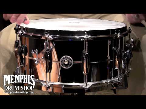Gretsch 14x6.5 Brooklyn