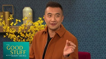 Spring-cleaning your tech | The Good Stuff with Mary Berg