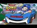 Team Sonic Racing | The Completionist