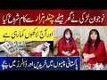 Ghar Se Business Shuru Karne Wali Larki | online Jewellery Business | JU Point