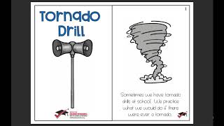 Tornado Drill