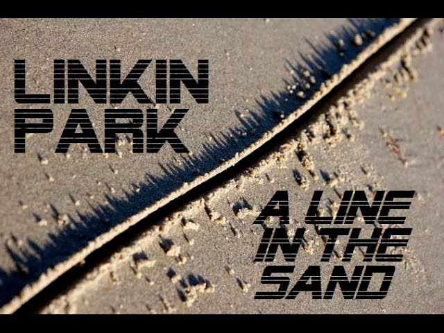 Linkin Park: A Line In The Sand - Guitar Cover #guitar #cover