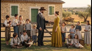 10 Kadin Onu Reddetti̇, Çünkü Yedi̇ Çocuğu Vardi. Ama Bi̇ri̇, Evet, Beni̇m De 7 Var Dedi̇.