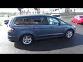 Ford Galaxy 2.0 EcoBlue Titanium 5dr