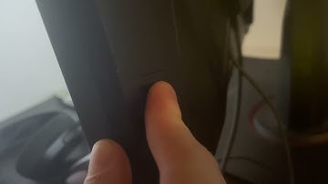 How To Fix Keys locked Check Quick Start Guide - Asus Monitor (2025)