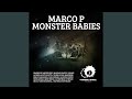 Monster Babies Mandrem Remix mp3