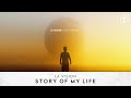 La vision  story of my life official lyric